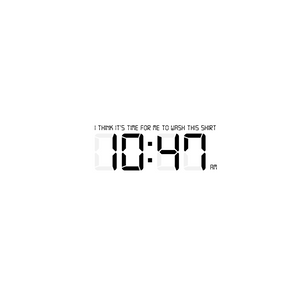 2: The time project preview