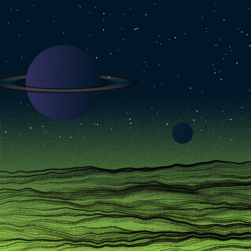Exo Twilight #32 static token preview
