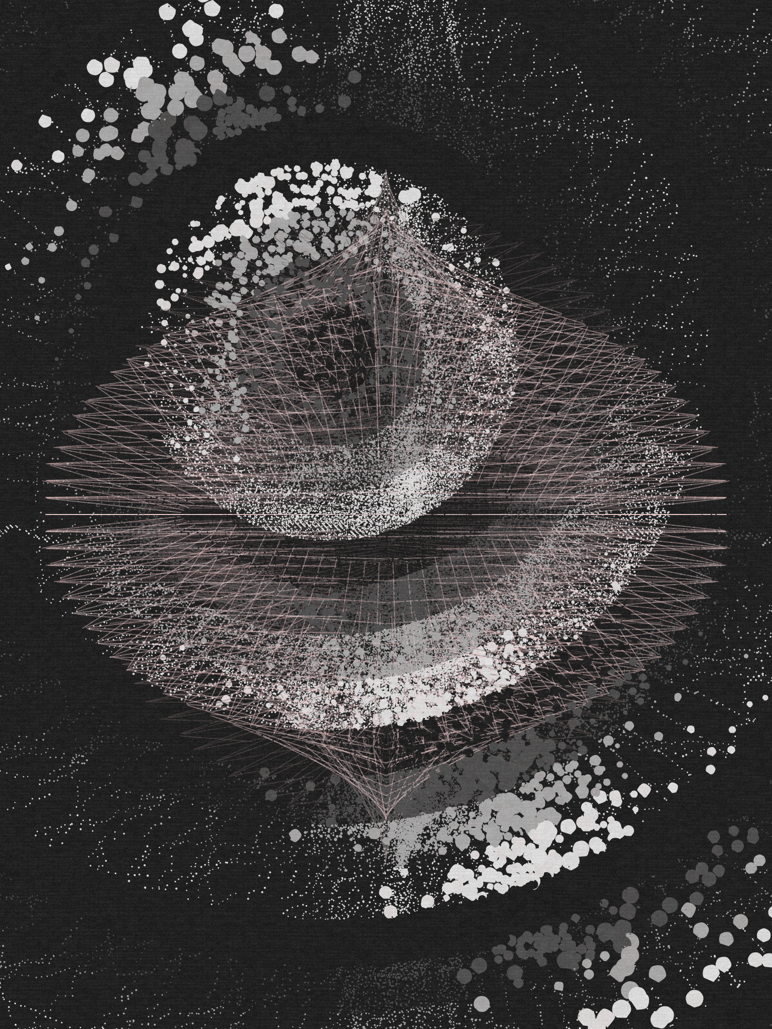 Limbic Vortex #297 static NFT preview