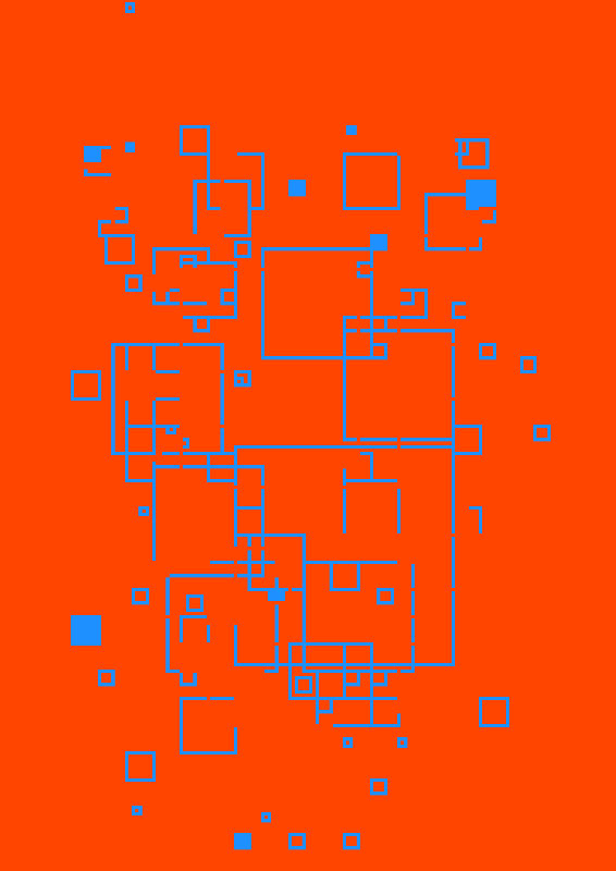 SQUARE GAMES #148 static token preview