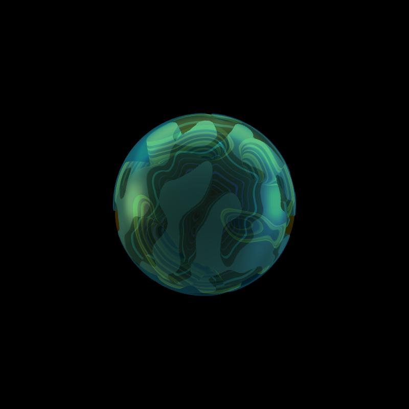 SynDevice #628 static NFT preview