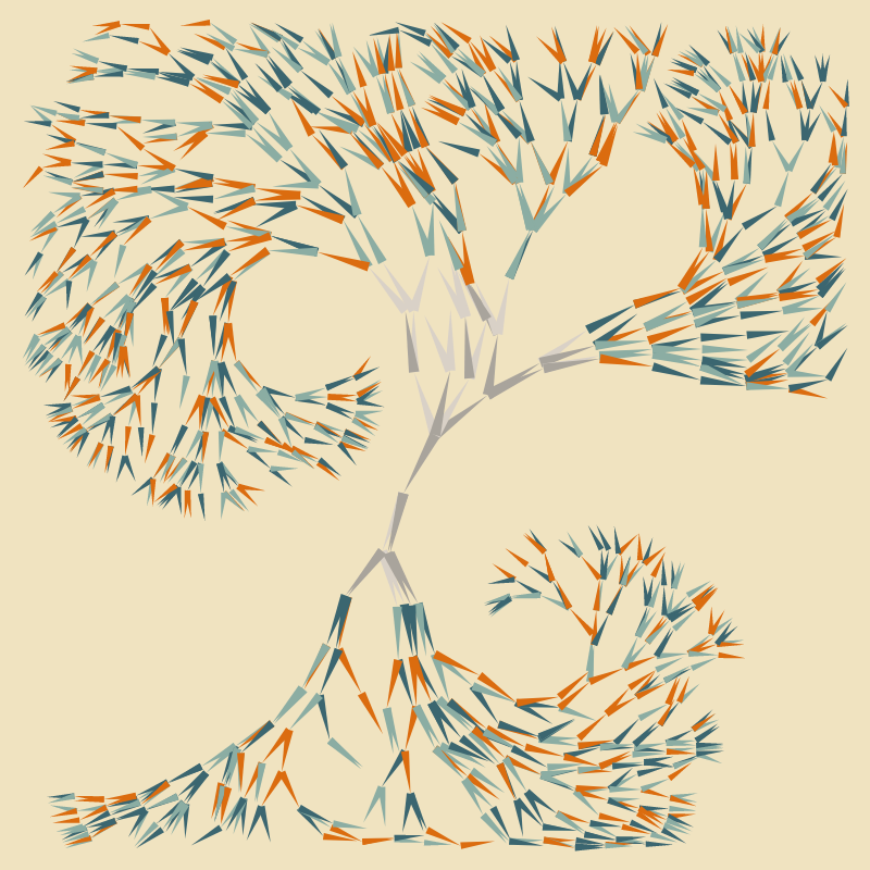 Foliage #251 static token preview