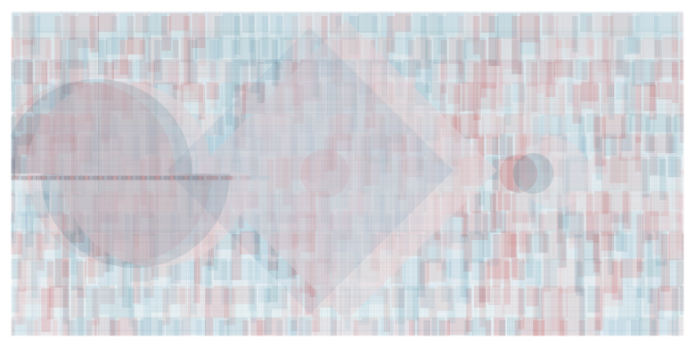 The Sequence #73 static token preview