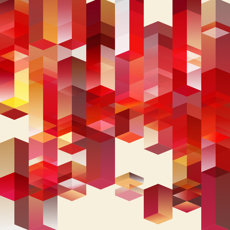 Isogrid #300 static token preview