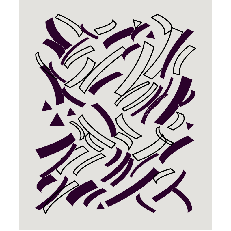 AVENUE #66 static NFT preview