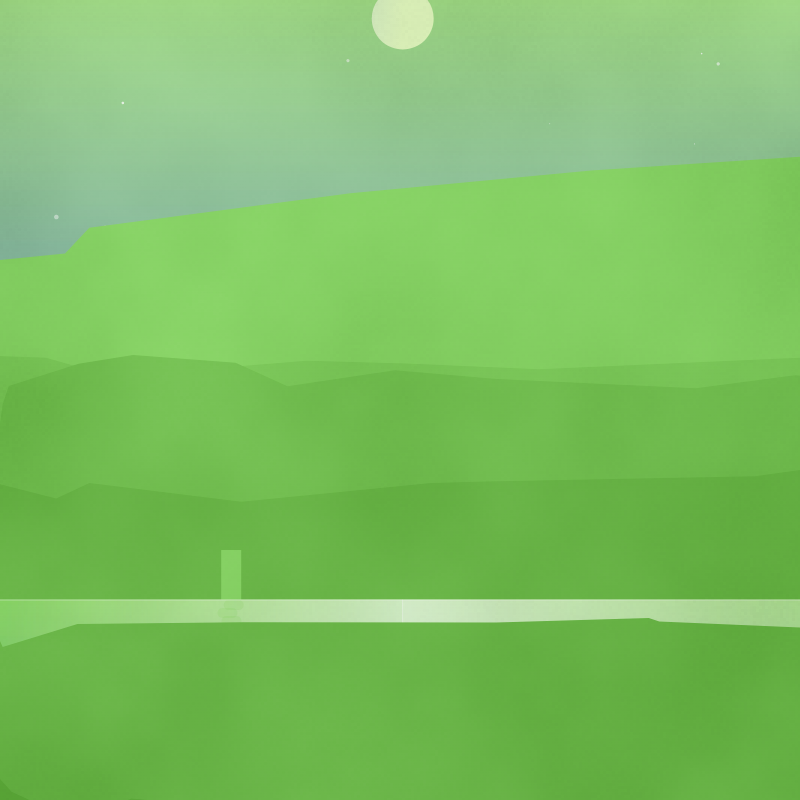 Twilight Canyon #29 static token preview