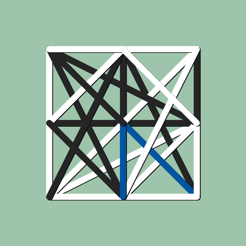 (un)connected #108 static token preview