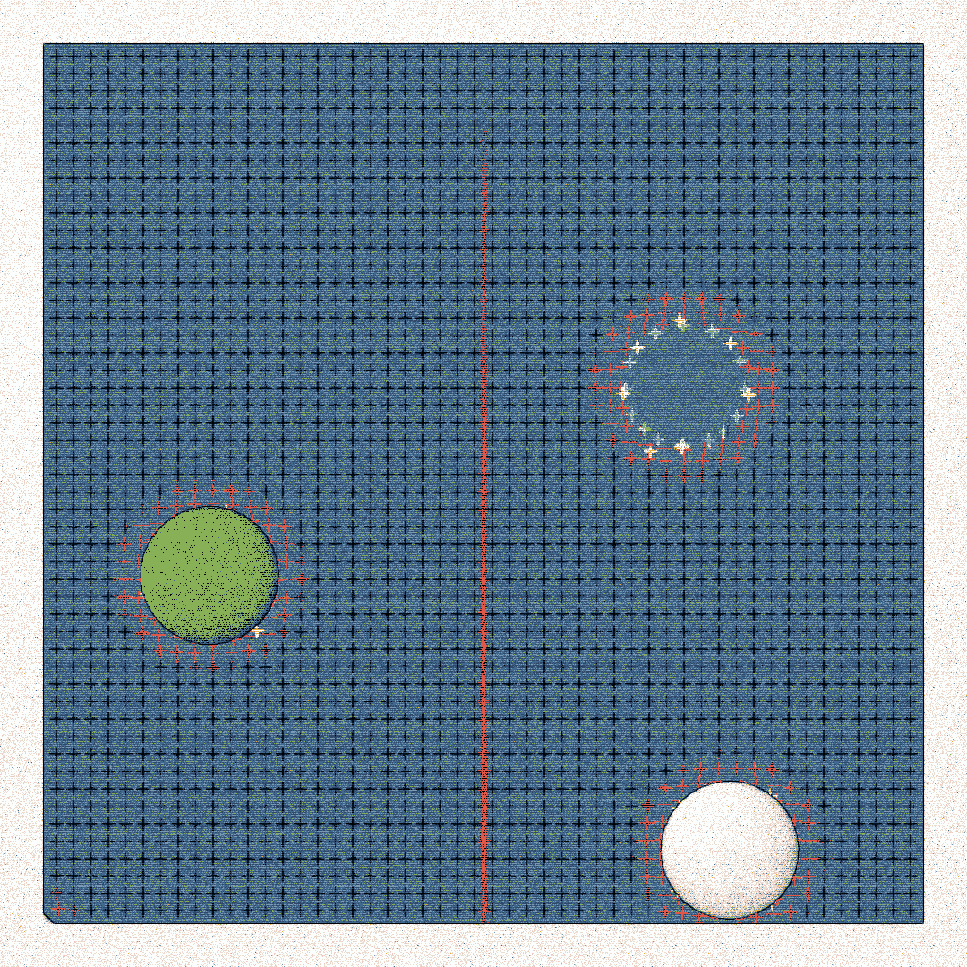 _φφ #221 static token preview