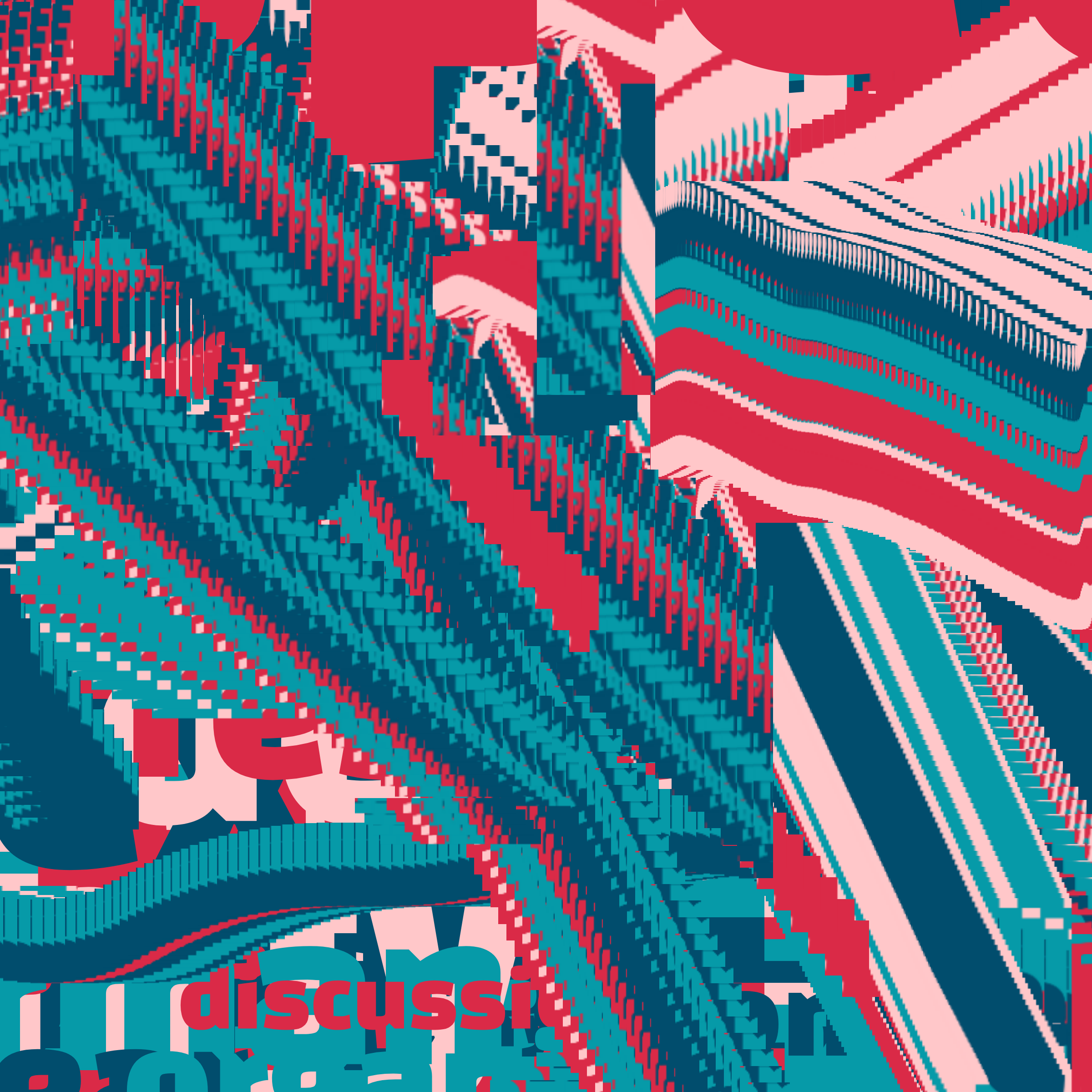 In_formation #68 static NFT preview