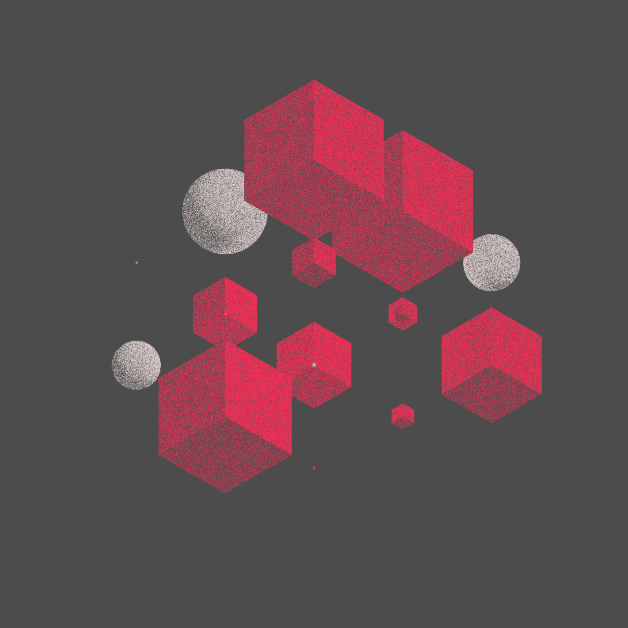 Blocks #164 static NFT preview