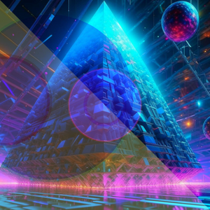 geopyramid project preview
