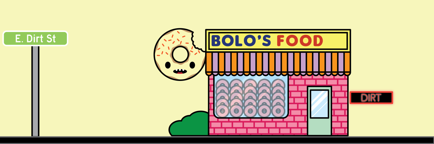 fx_donutshops #369 static token preview