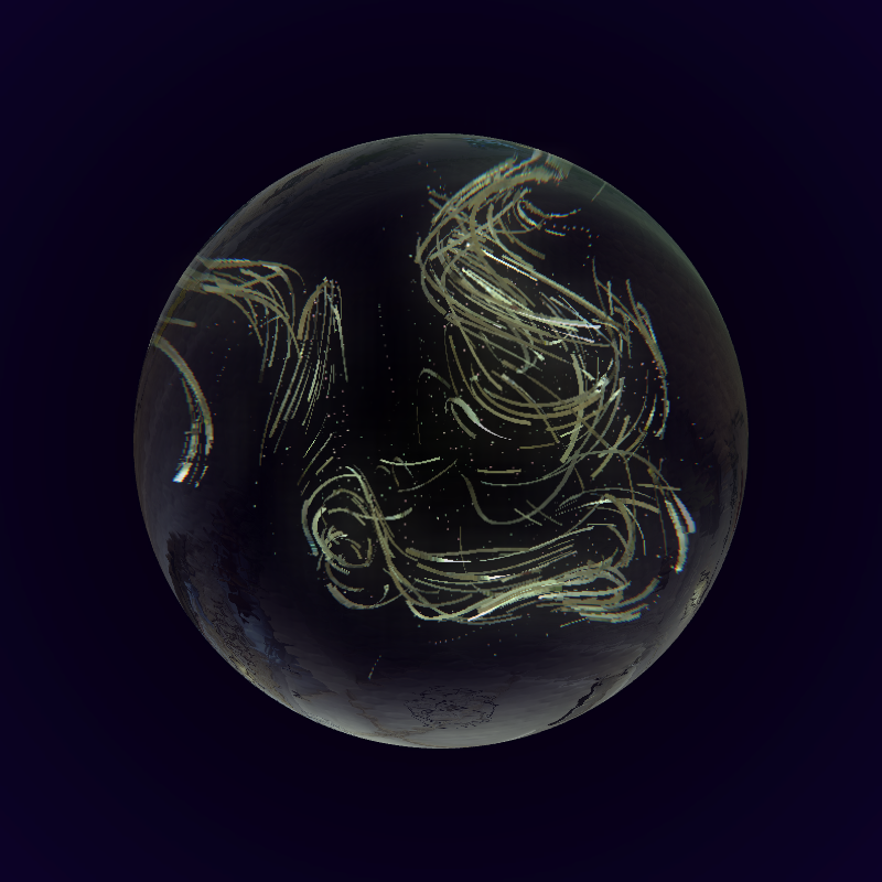 Void Divergence #20 static token preview