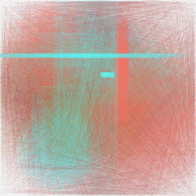 Coloring With Lines #320 static token preview