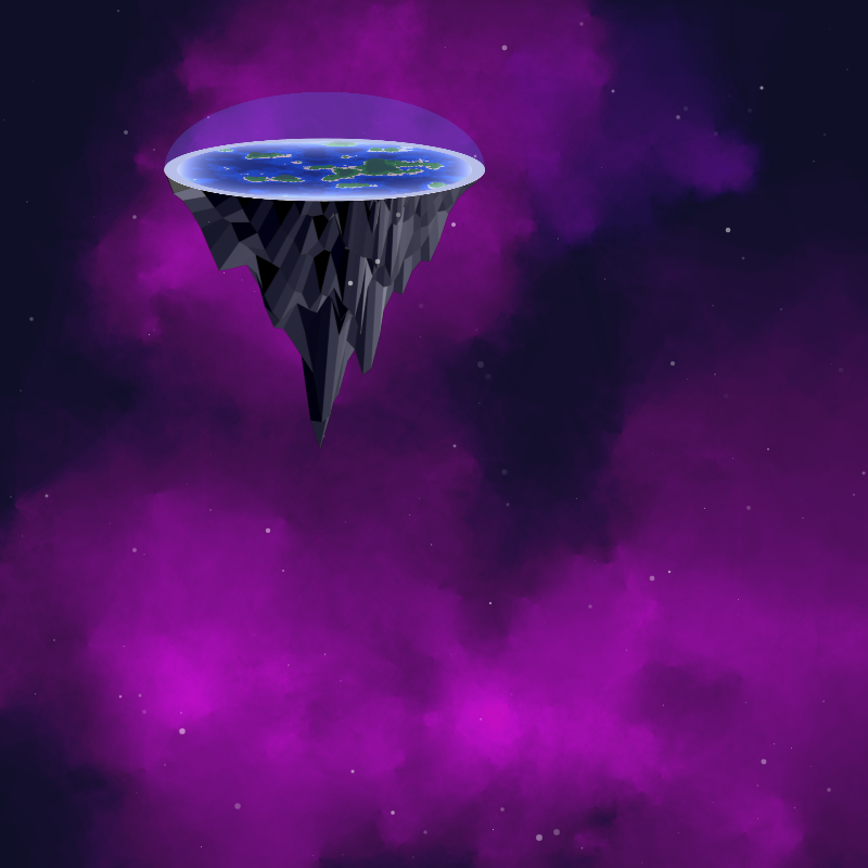 Other worlds #39 static token preview