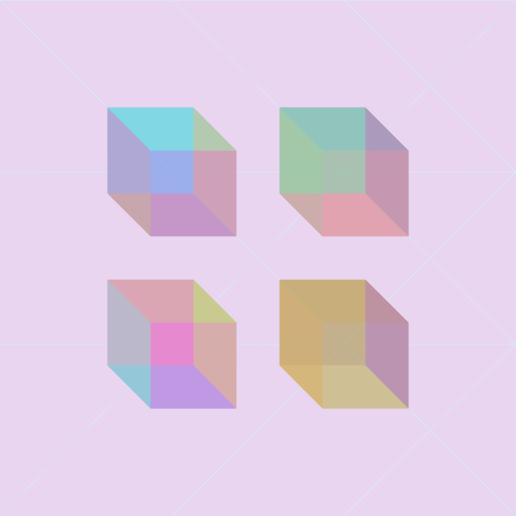 g l a s s #752 static token preview