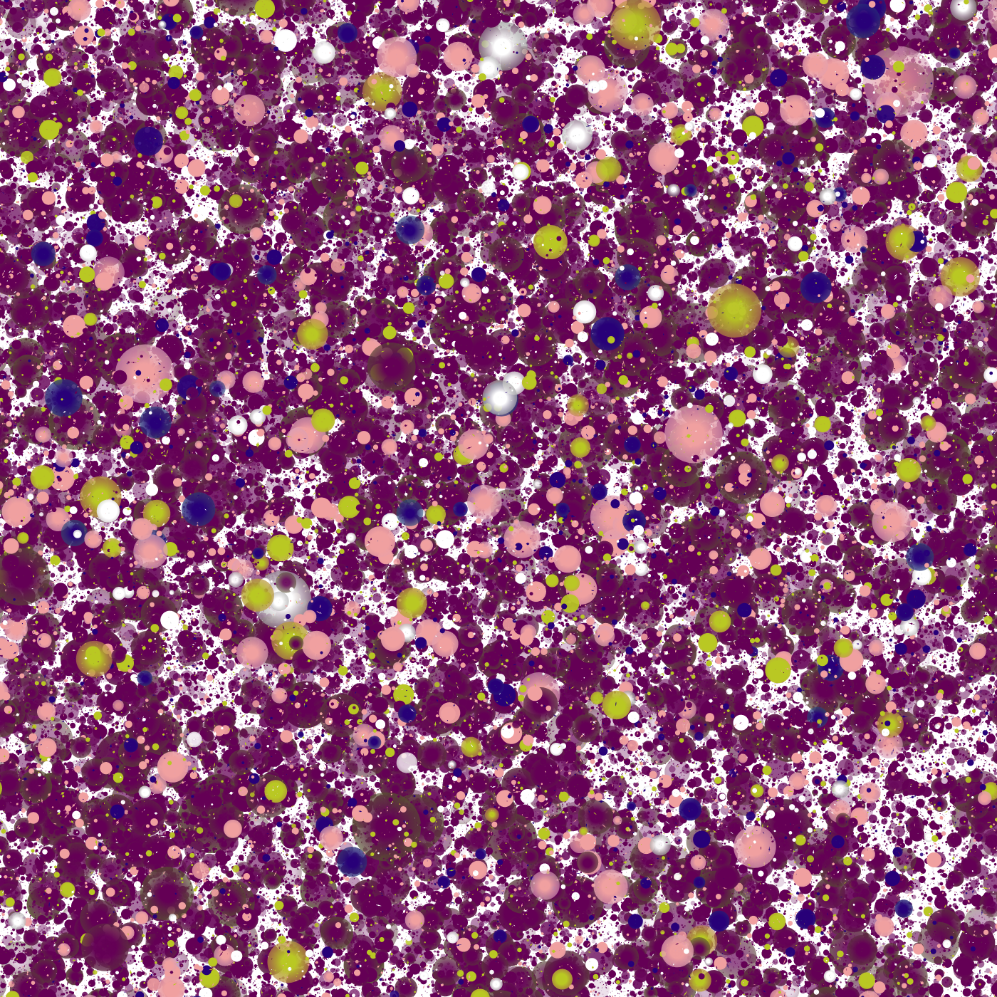 Textures #2 static token preview