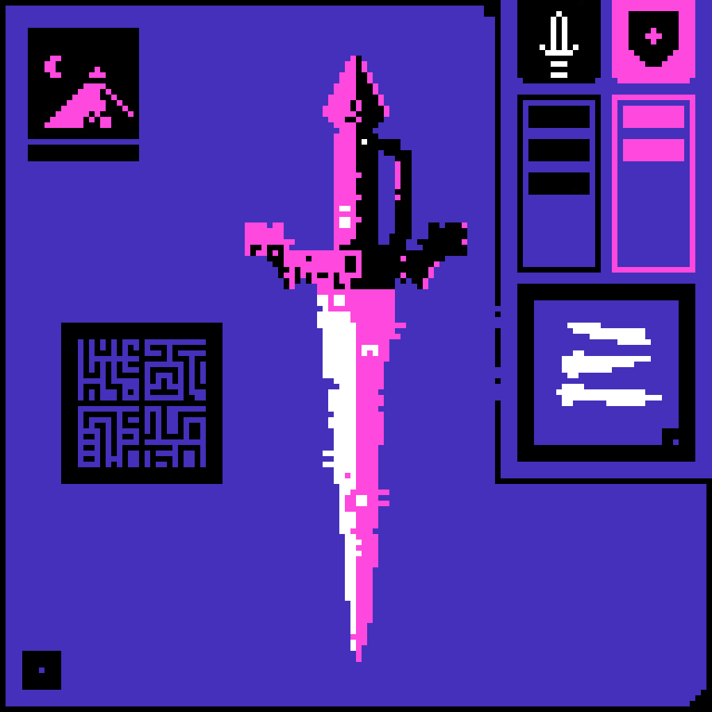 SWORDS #181 static token preview