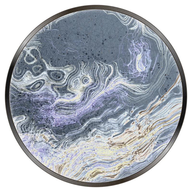 Chaos Culture #349 static token preview