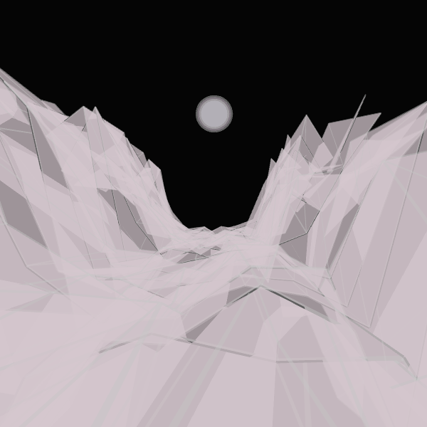 We all go through Tops and Valleys #27 static token preview