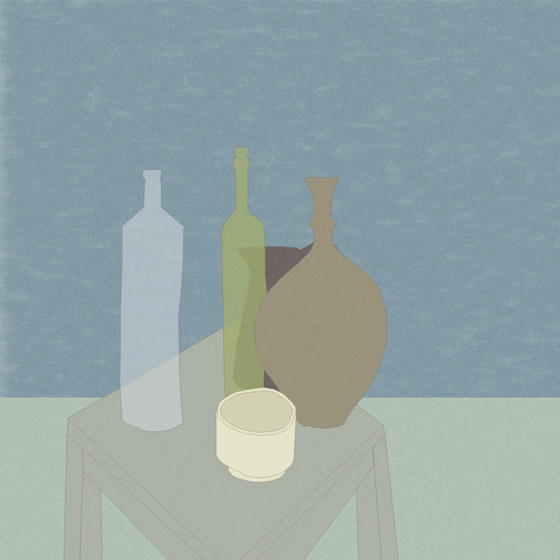 Still Life #11 #46 static token preview