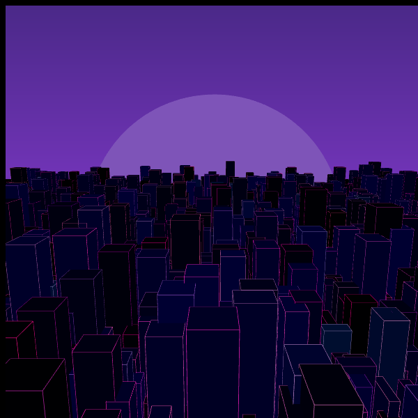 m e t r o p o l i s #42 static token preview