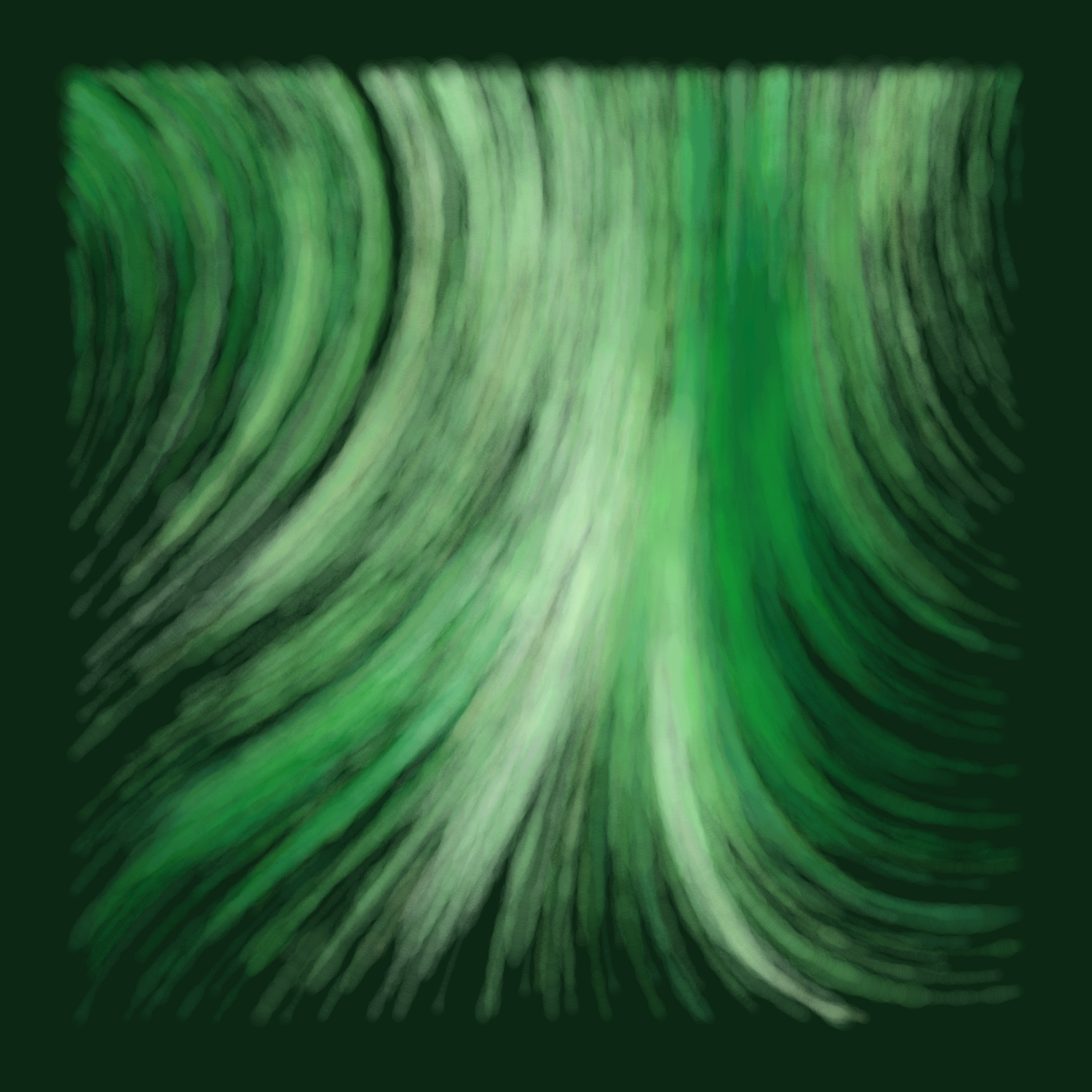 Stroke #59 static NFT preview