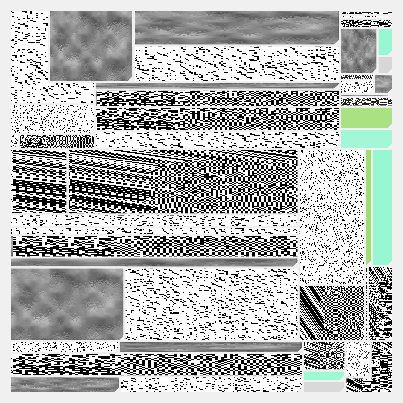 k3rnel #123 static NFT preview