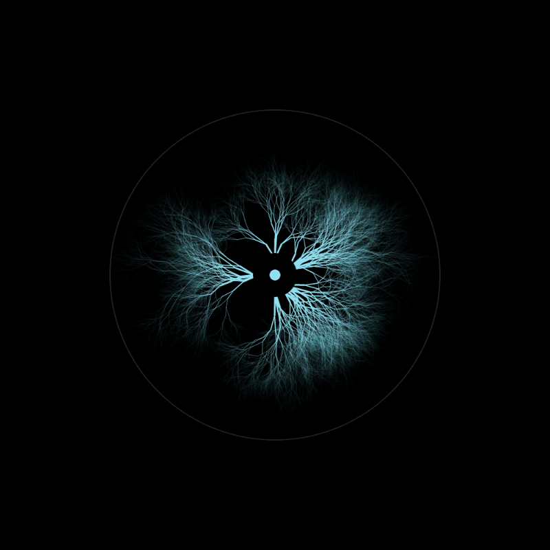 EYE #94 static NFT preview