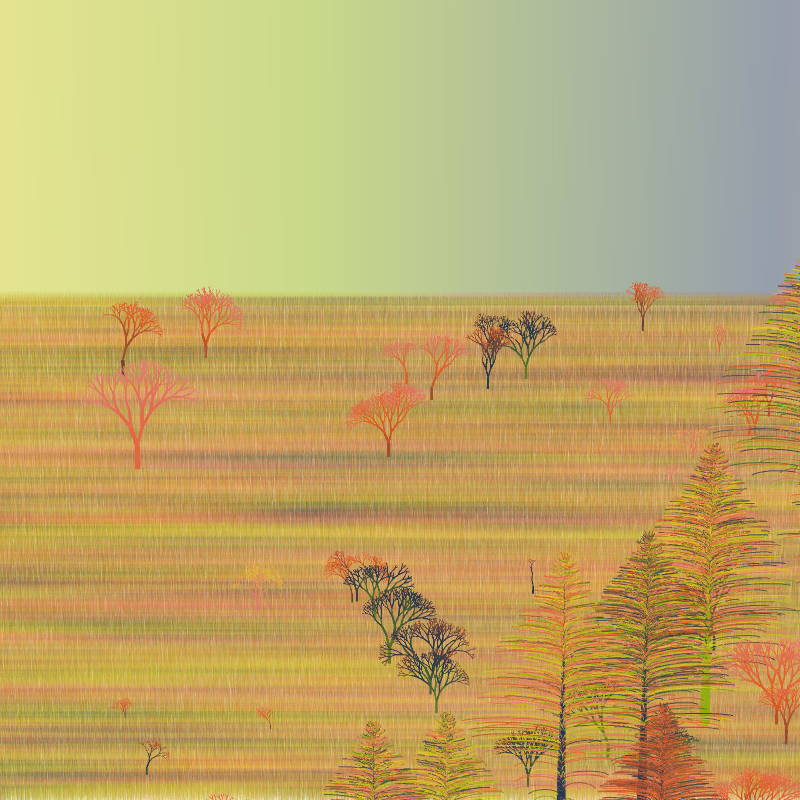 Pastoral Palettes #153 static token preview