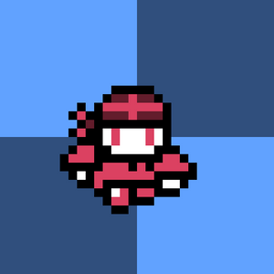 UNKNOWN RPG HEROES project preview