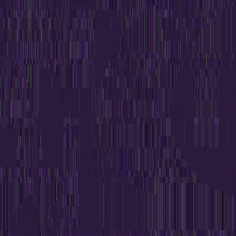 Glycerin #92 static NFT preview