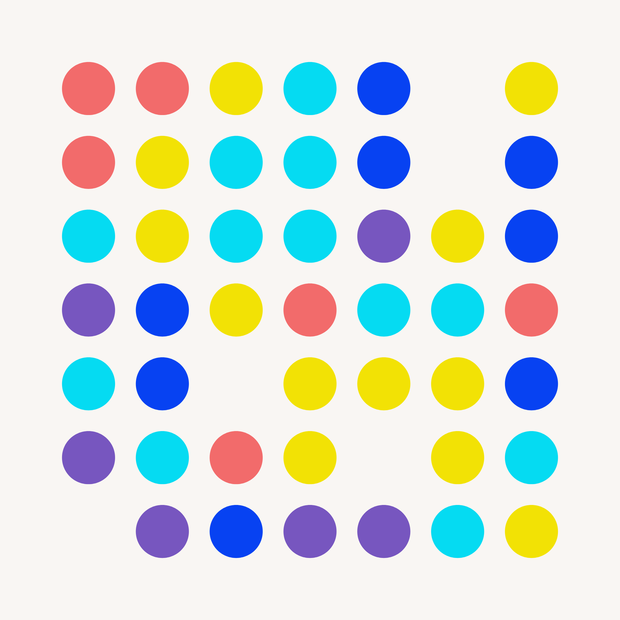CTT- Circles with Tangent Trace #31 static token preview