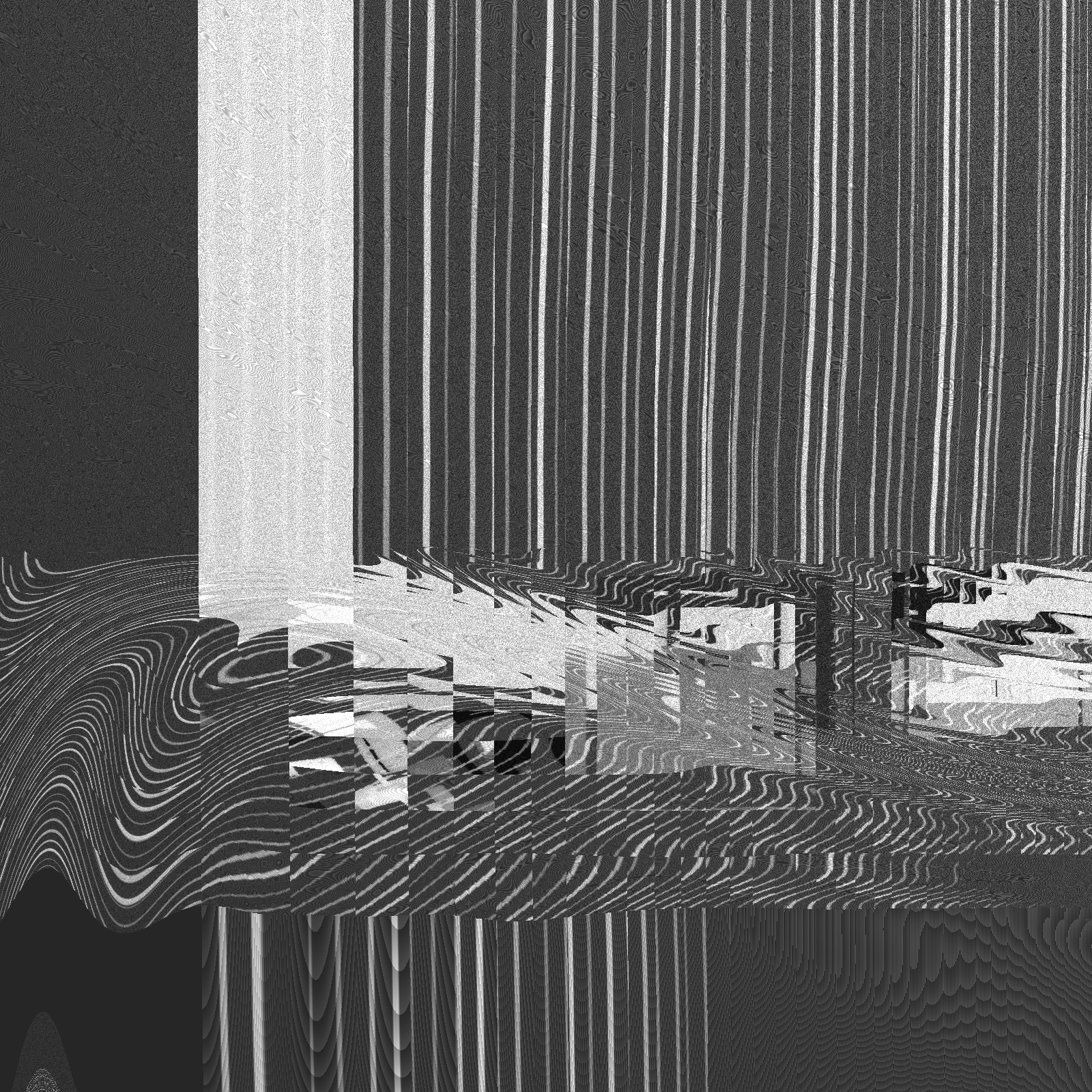 ecologías - B #455 static NFT preview
