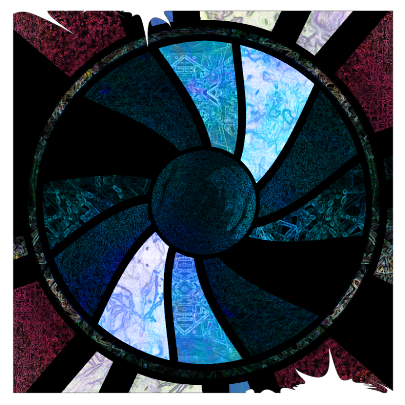 Cells - Part 2 #47 static token preview