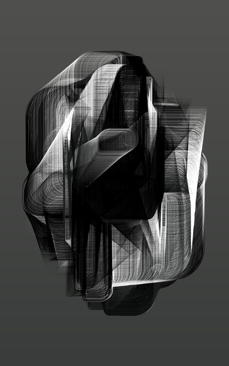 Human Nonsense Filter #43 static NFT preview