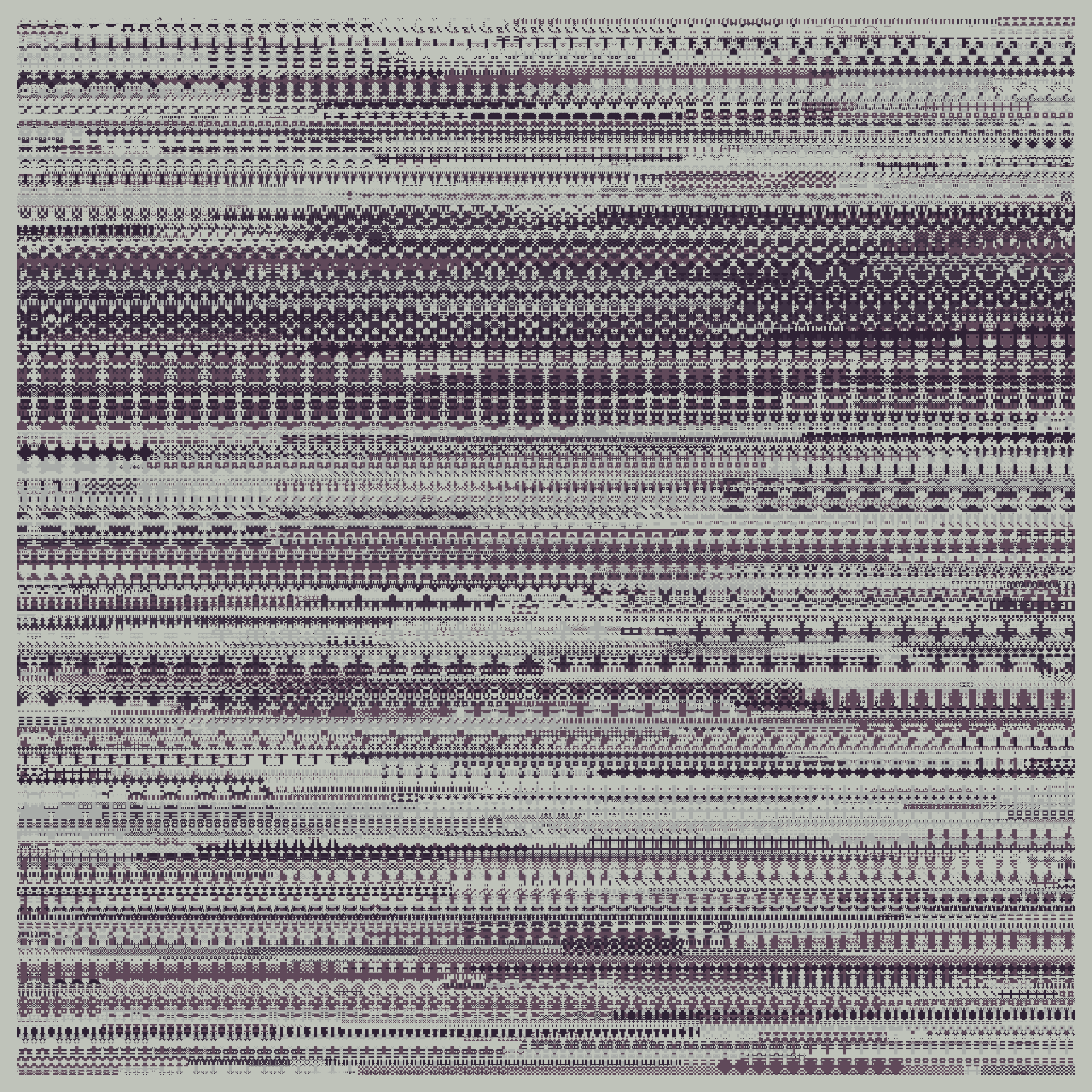 Pixel Management #2172 static NFT preview
