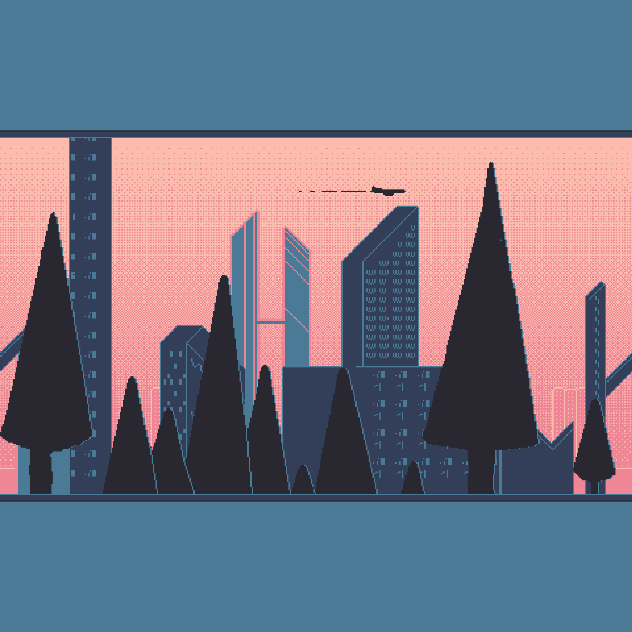 Pixelpols #57 static NFT preview