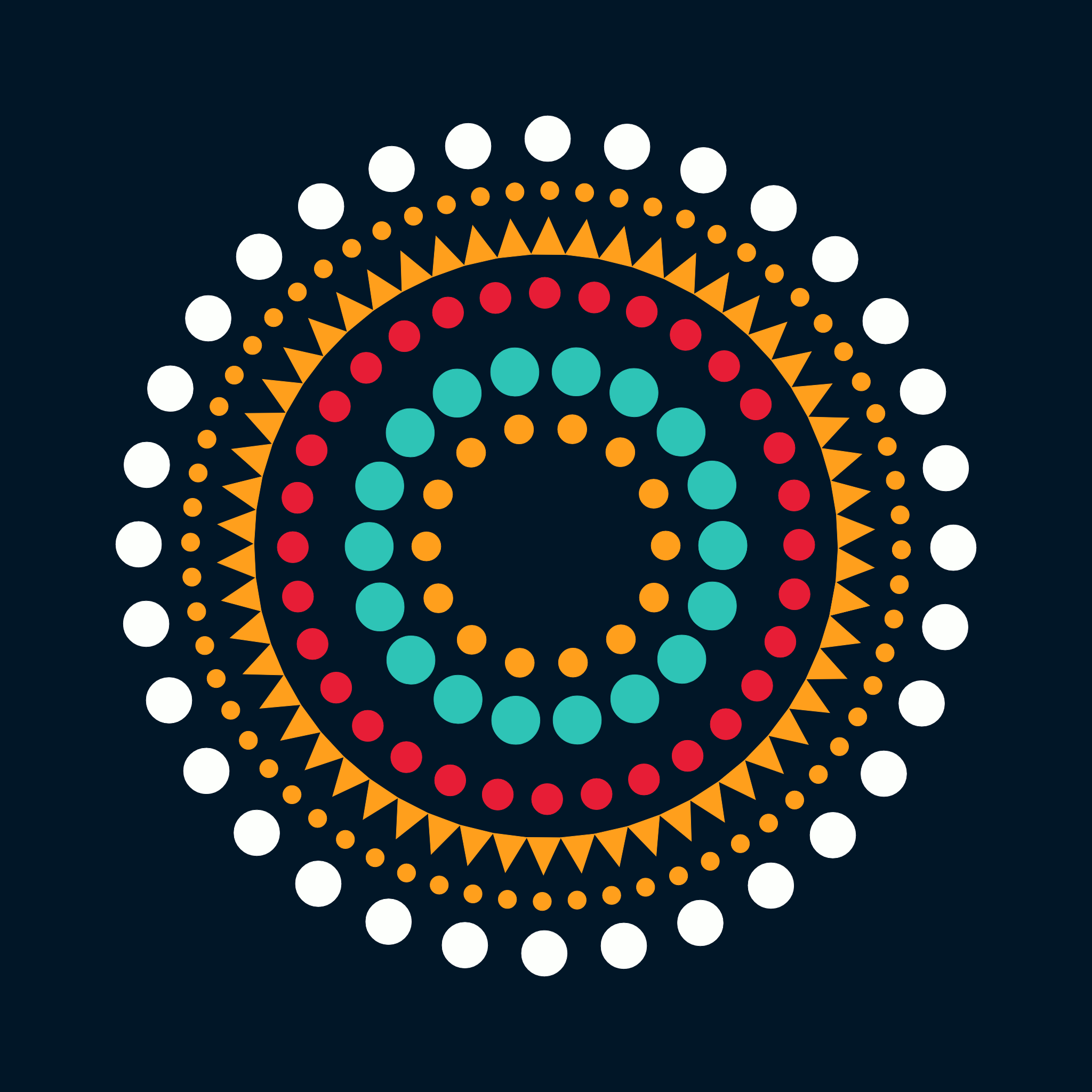 ROTATING SYSTEM 01 #102 static token preview