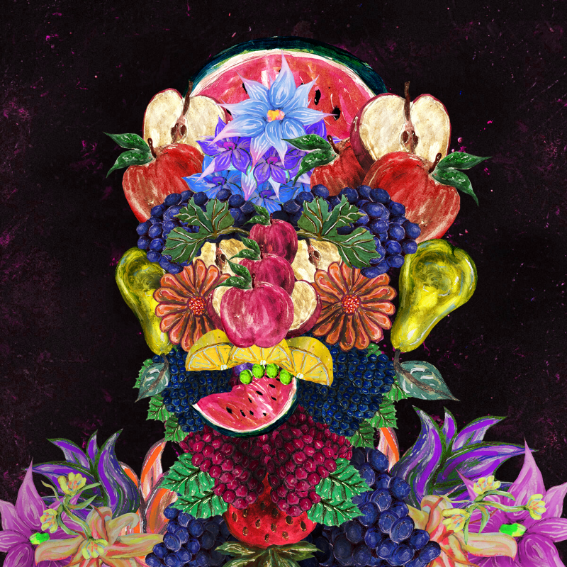 The Arcimboldo Project #94 static token preview