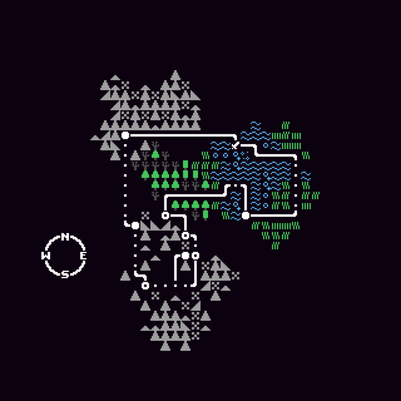 bitmap #236 static token preview
