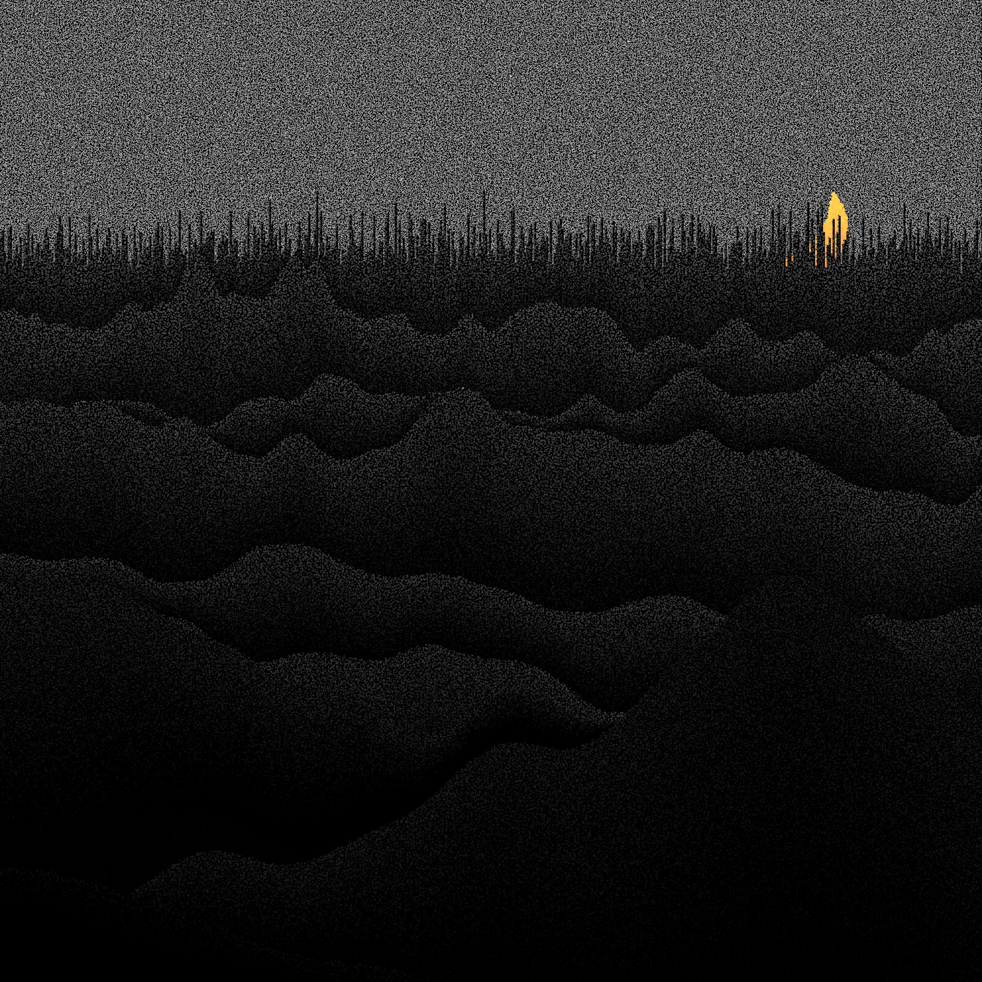 Moonlight Impression #31 static token preview