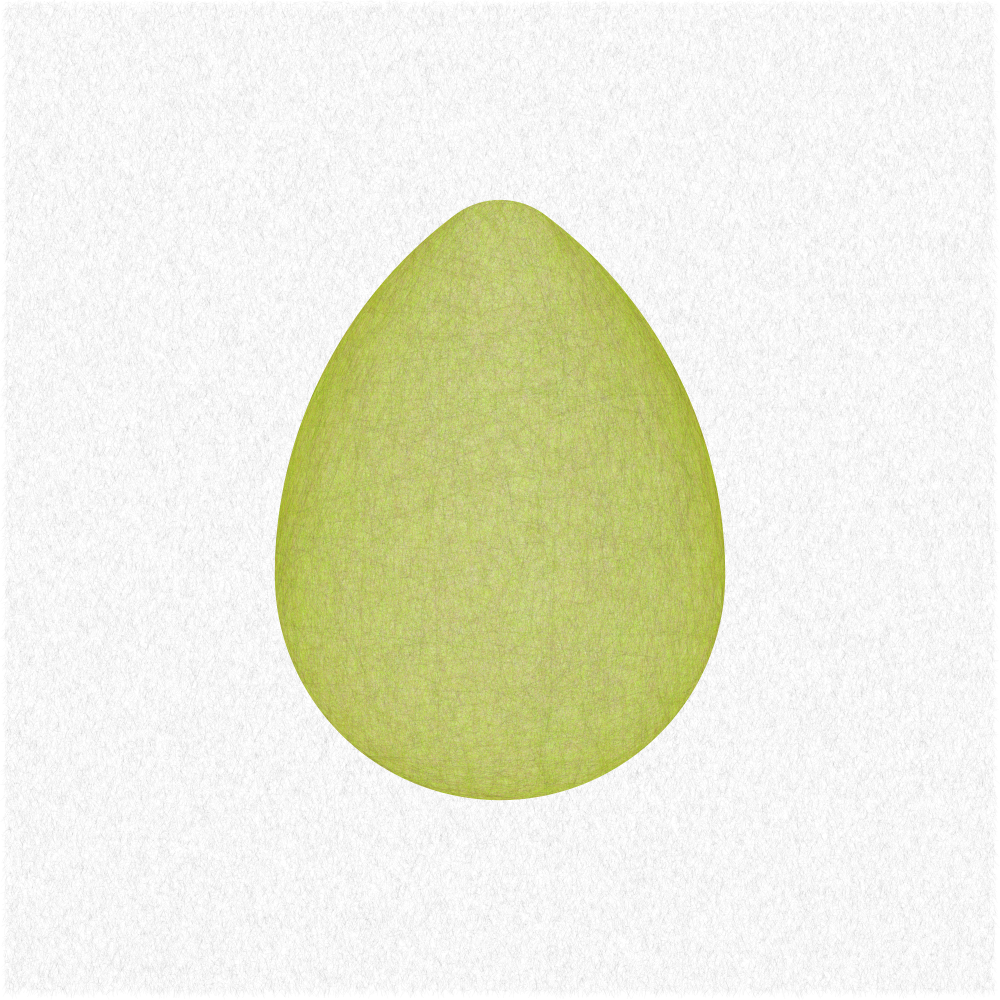 Easter Egg #99 static token preview