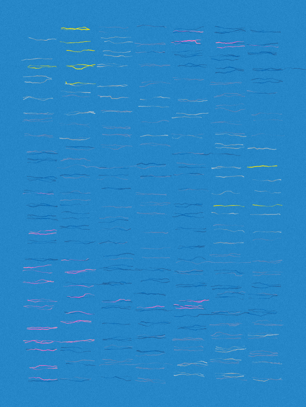 Sticks #195 static NFT preview