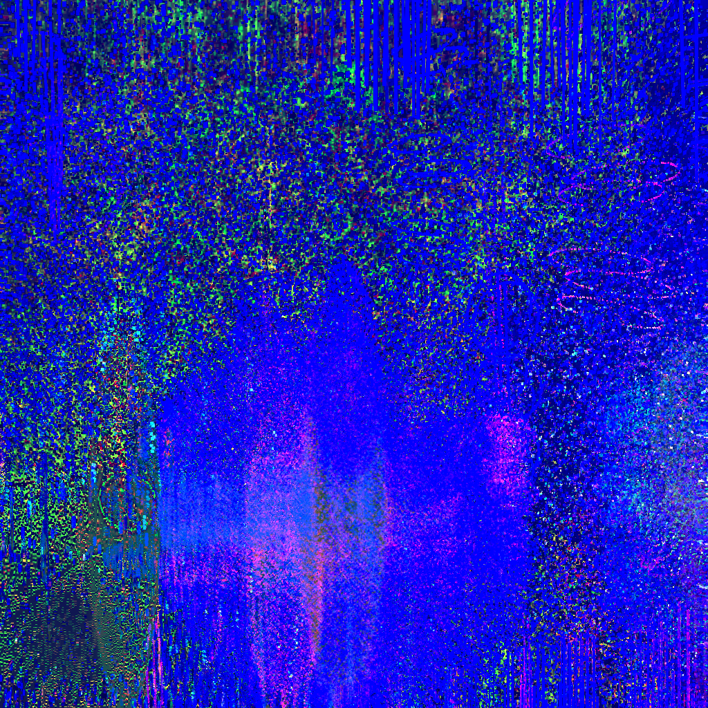 dive 💧 deep #101 static NFT preview