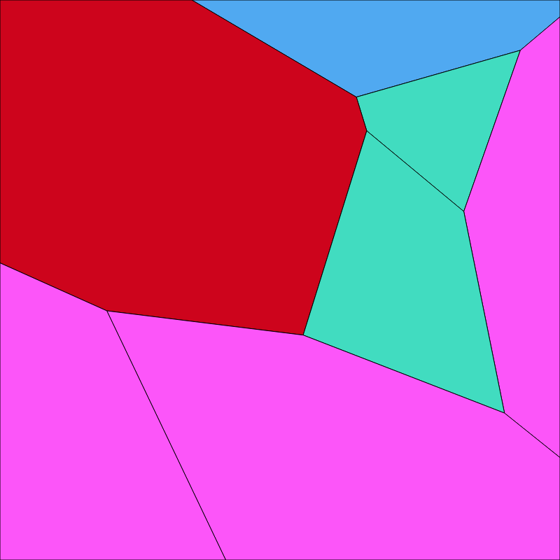 Color Theorem (Game) #36 static token preview
