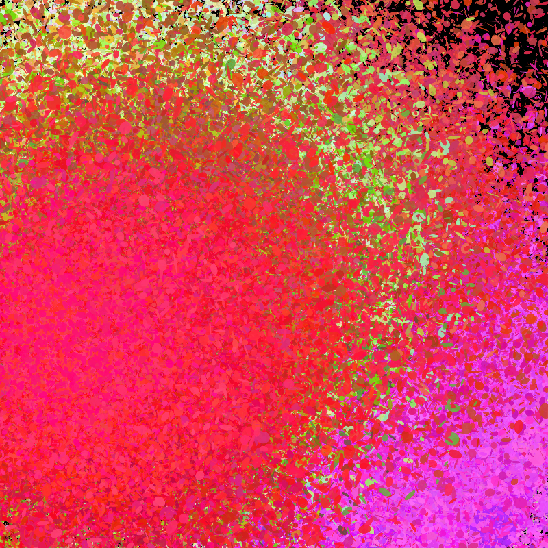 Illuminations #141 static token preview