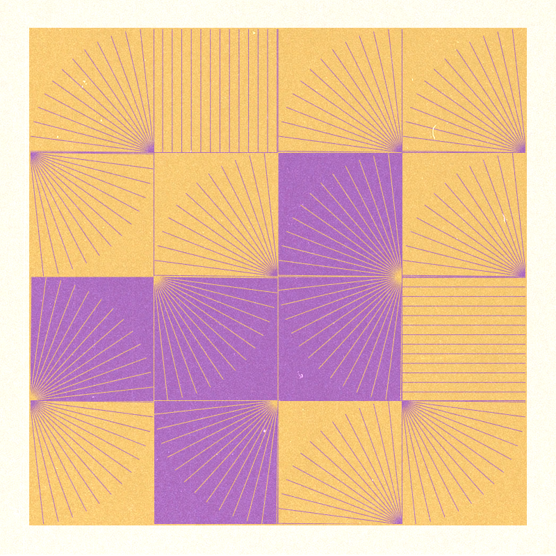 Solstice #201 static NFT preview