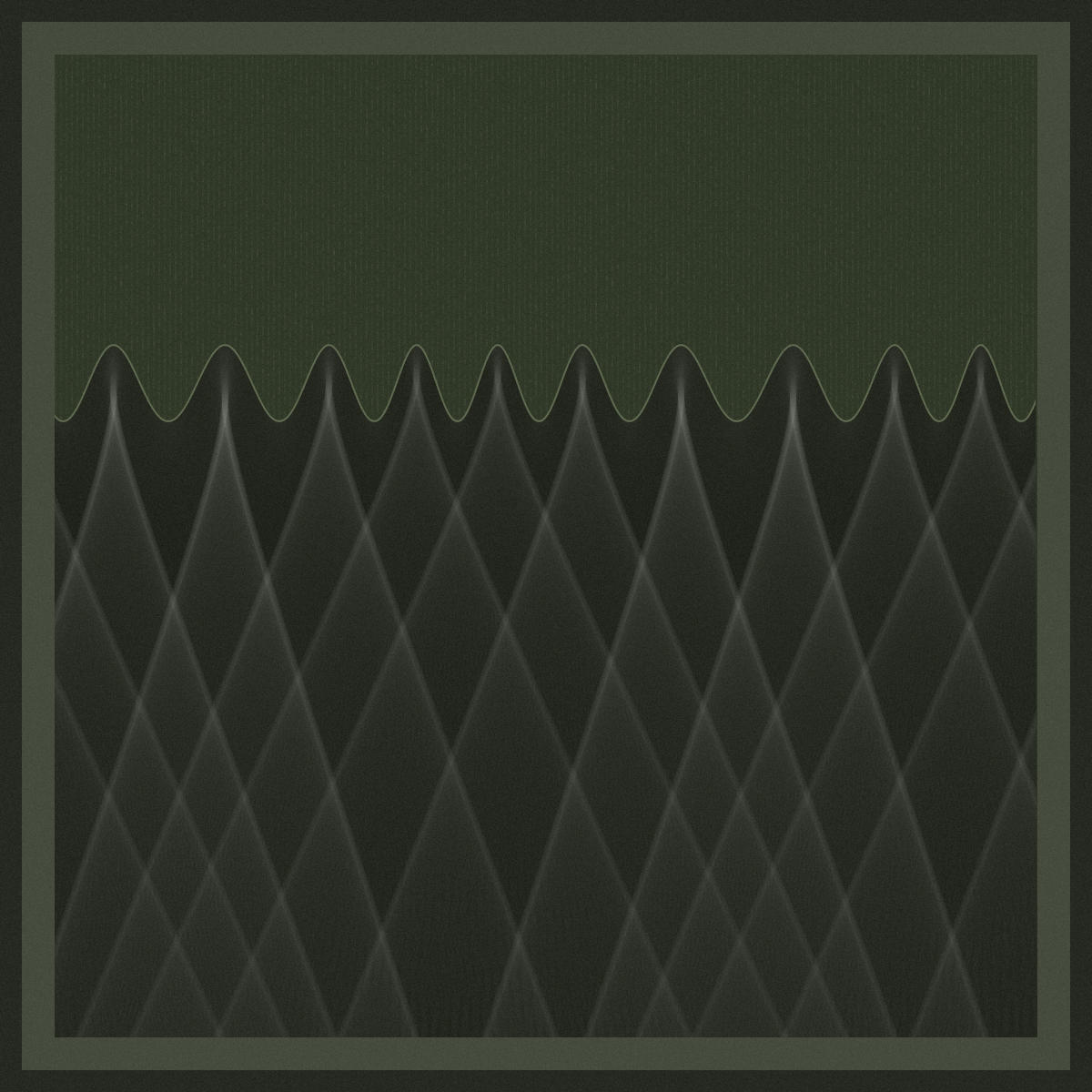 Light Modulation #30 static NFT preview