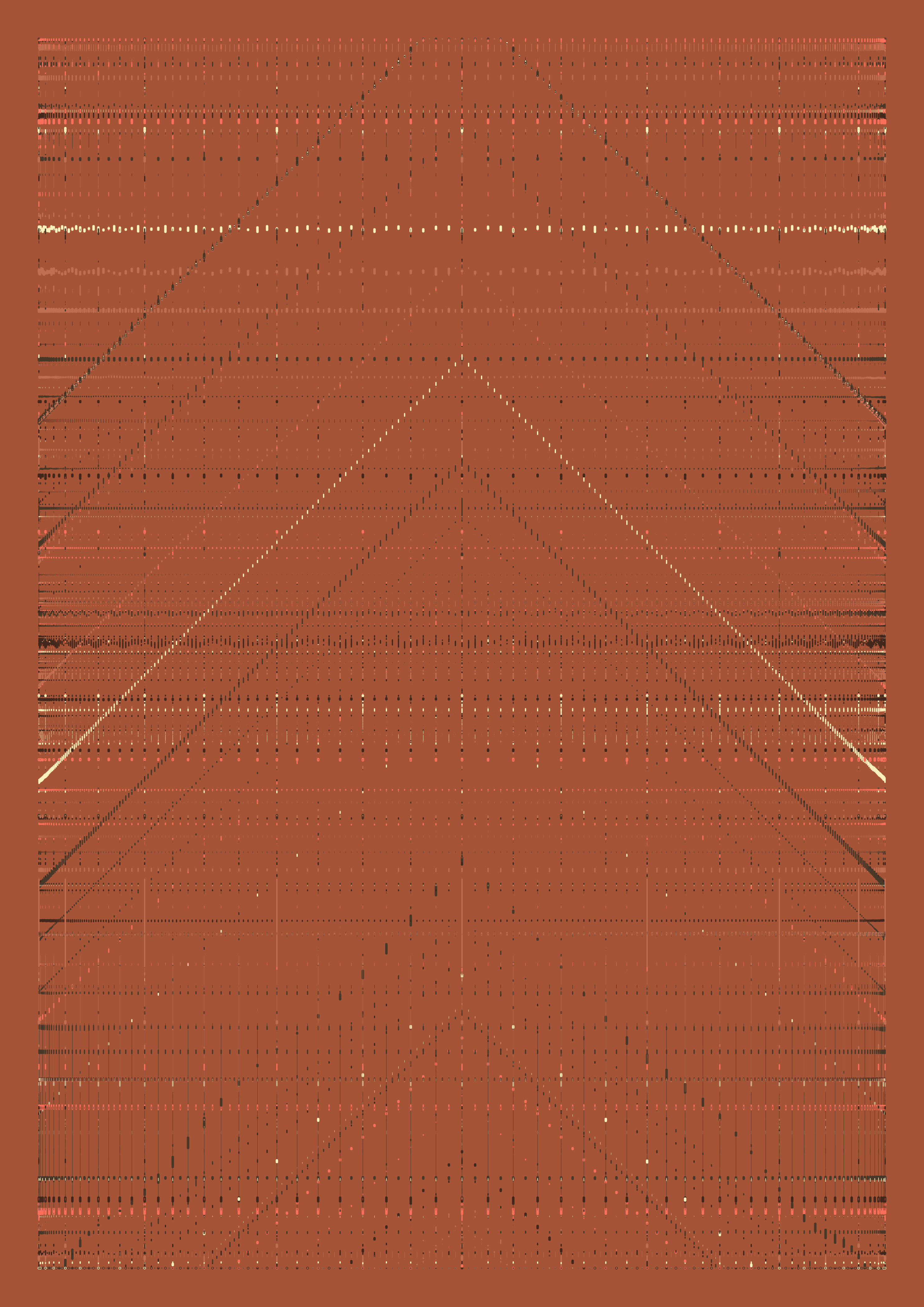 Rhythms #197 static token preview